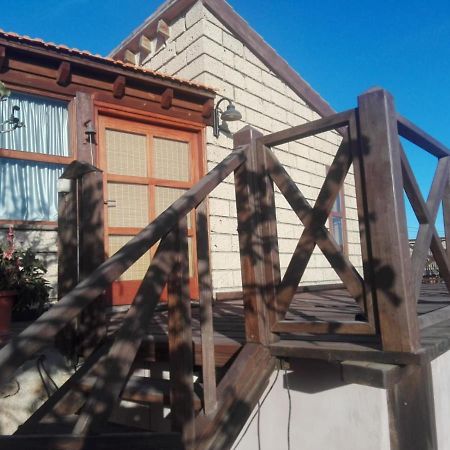 Вилла Casa Zenaida Эль-Рио Экстерьер фото