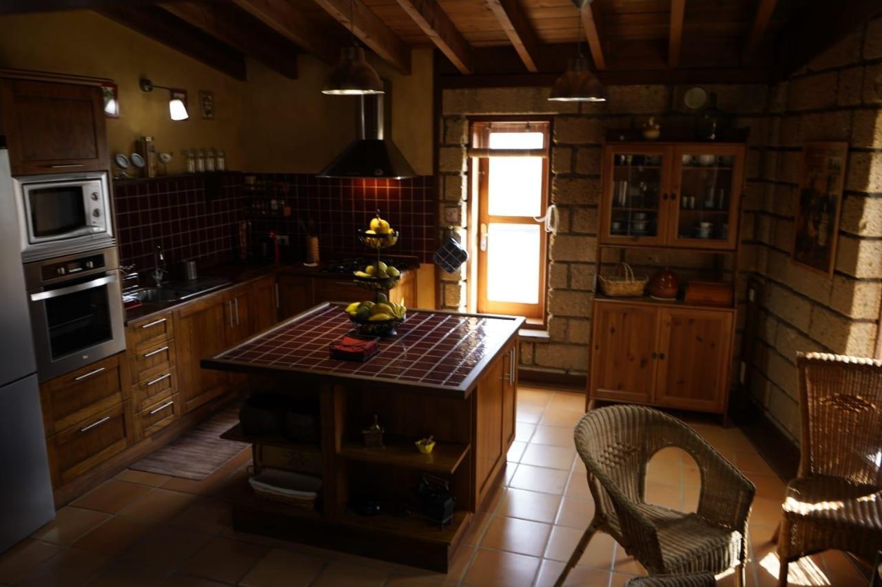 Вилла Casa Zenaida Эль-Рио Экстерьер фото