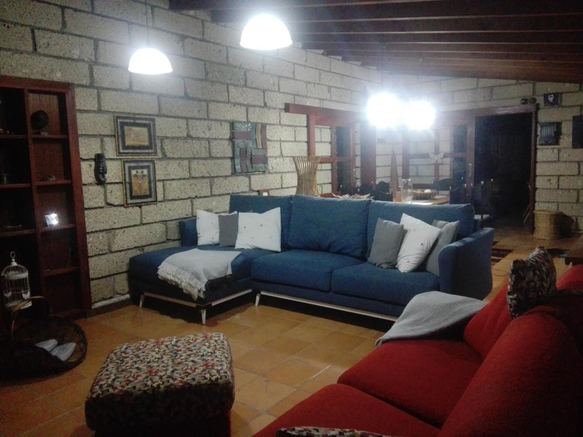Вилла Casa Zenaida Эль-Рио Экстерьер фото