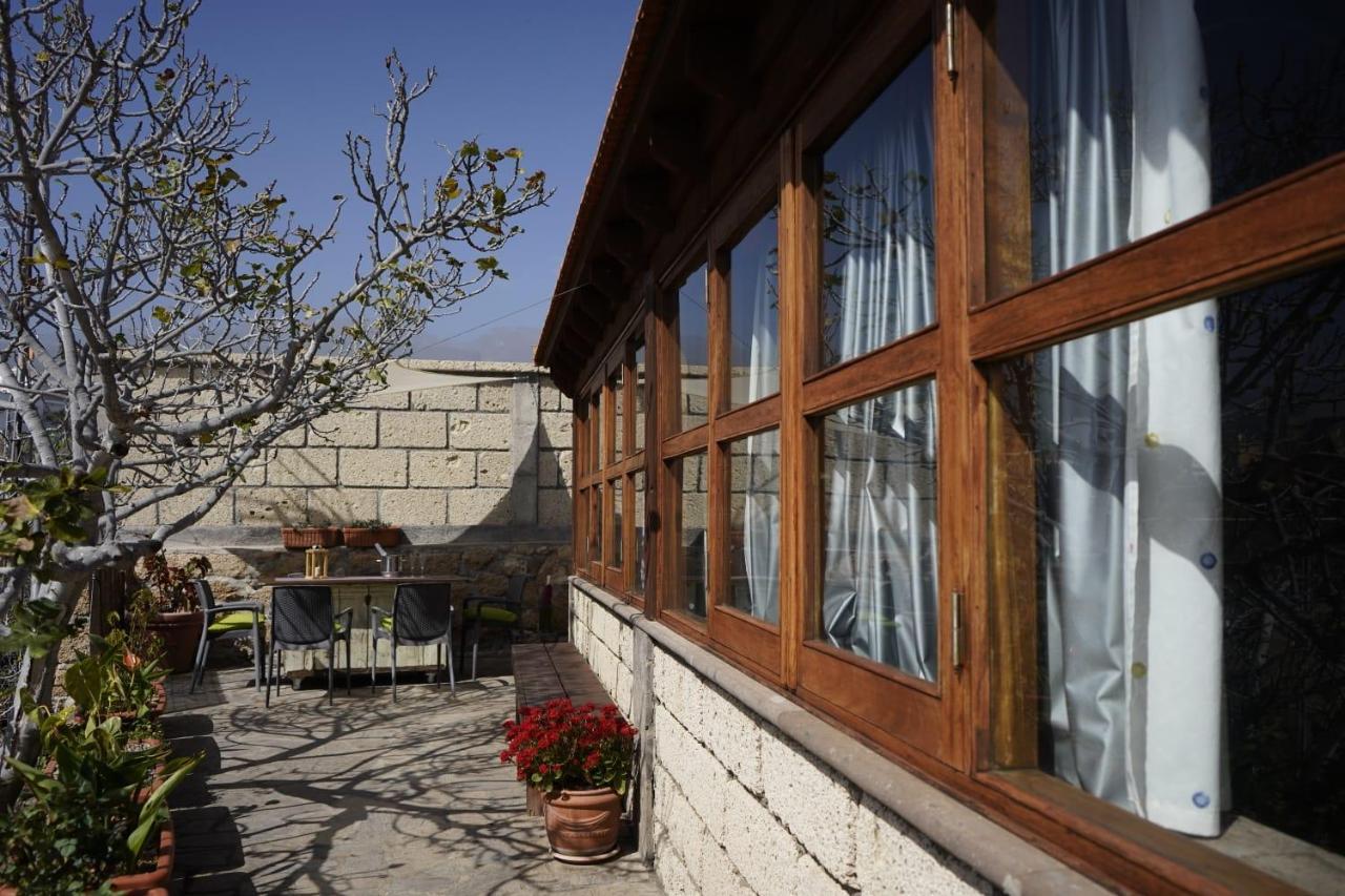 Вилла Casa Zenaida Эль-Рио Экстерьер фото