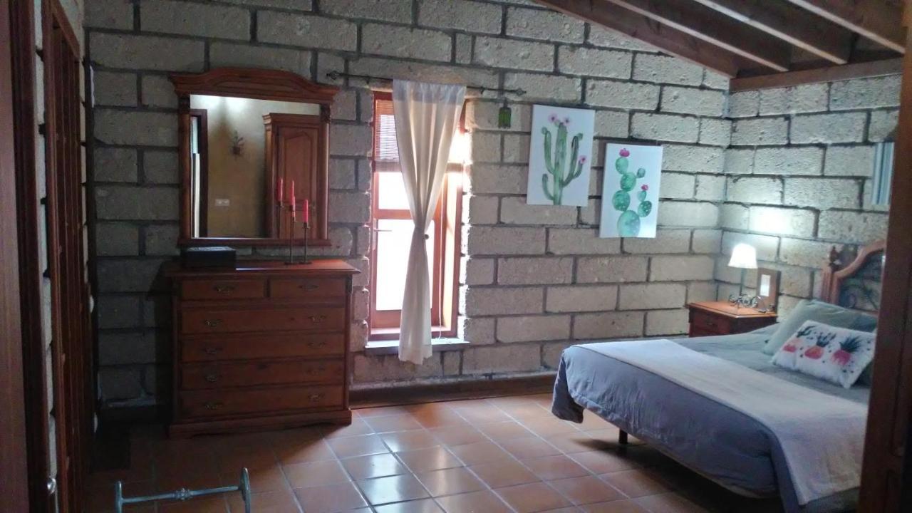 Вилла Casa Zenaida Эль-Рио Экстерьер фото